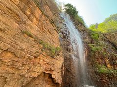 -湖洞水自然风景区