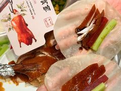 -小吊梨汤·北京菜·烤鸭(鸟巢店)