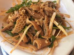 -马一洒开锅羊肉清真餐厅(京汉店)