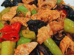 -前海沿·青岛菜(乐客城店)