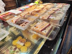 -王家沙点心店(西康路店)