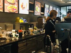 -星巴克臻选(广州东山锦轩店)