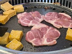 -老卜奎齐齐哈尔烤肉(人民东路店)