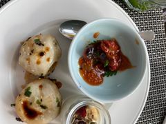 -上海锦江汤臣洲际大酒店壹阶层