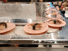 -争鲜回转寿司(朝北大悦城店)