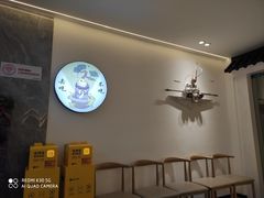 -练掌门·火锅&烧烤&烤鱼(北亭店)
