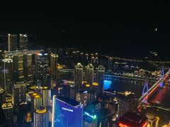 -WFC会仙楼观景台