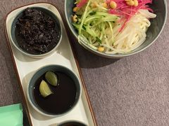 -羲和雅苑•北京烤鸭(国贸商城店)