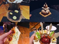 -AZUL by FUEL蓝色·法式酒馆(琶醍店)