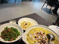 -简小舍·民间手艺菜(武昌江滩店)