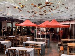 露天位-靓靓蒸虾(中山公园店)