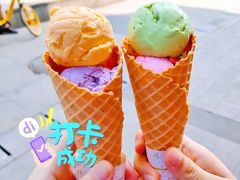 -成裕雪糕店(士多店)