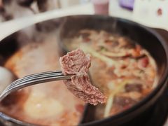 -蜀皇·菌汤鲜黄牛肉汤锅(宽窄巷子店)