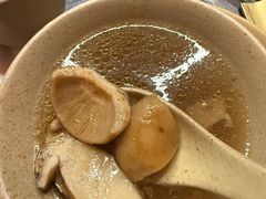 -滇野云南野生菌餐厅(陕西南路店)