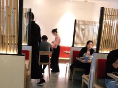 大堂-蜜桃餐厅·伴山(绿宝广场店)