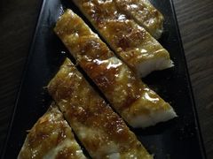 -The Cheebat 锌吧·Bistro(体育西店)