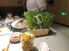 -海底捞火锅(北京西路夜宵主题店)