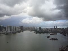 -澳门十六浦索菲特大酒店