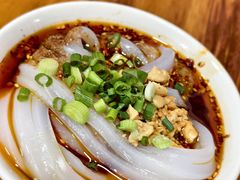 -洞子口张老二凉粉(文殊院店)