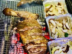 -美家乐农庄·露营·团建(大治路店)