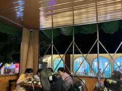 -抚仙湖生态石锅鱼野生菌(告庄店)