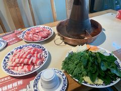 -东镇老火锅(长春路首店)