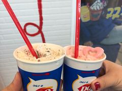 -DQ·蛋糕·冰淇淋(通州万达店)