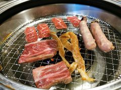 -響日本燒肉