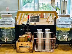 -Green Option(官舍店)