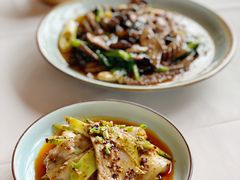 -龙门阵茶屋川菜馆(武康路店)