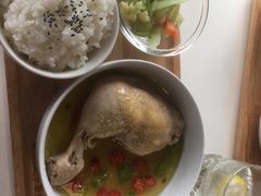 -箪食记(汉口路店)