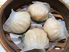 -潮福城大酒楼·潮味粤品·港式点心(湖滨北路店)