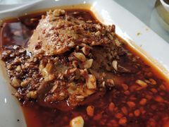 -龙潭李鸭子同乐饭店