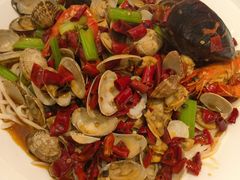 -长福宫·新疆海鲜宴(天津路店)