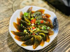 烧汁皮蛋-赤甲皇(仙霞路店)