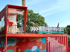 -南昌融创乐园