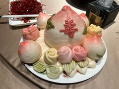 -御茶膳房皇家糕点博物馆(北京首店)