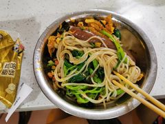 -凤张螺蛳粉·爽口粉(跃进路总店)