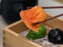 -蔡澜点心·粤菜(西单大悦城店)