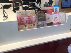 -哈根达斯(深圳海岸城店)