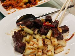 -利苑酒家(金宝店)