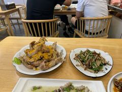 -启东小海鲜(庄先湾路1号店)