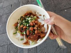 -刘二妈米皮(步行街店)