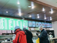 -锦馨豆汁(天坛路店)