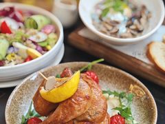 -Nord Grill&Bar Highland诺德西餐(深圳欢乐海岸店)