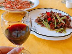 -醉香园(长江北路店)