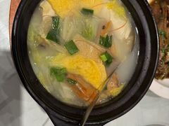 -阿毛饭店首店·宁波老字号(文化广场店)