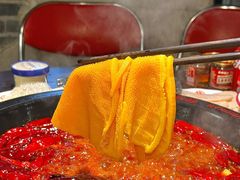 -牛市坎火锅(建设路店)