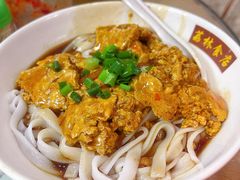 -荔林食店(西华路店)
