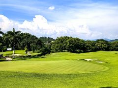 -罗浮山嘉宝田森林温泉度假酒店